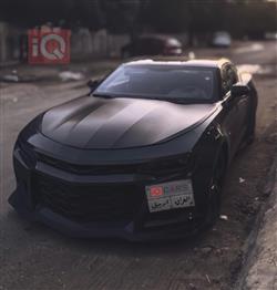 شيفروليه كامارو